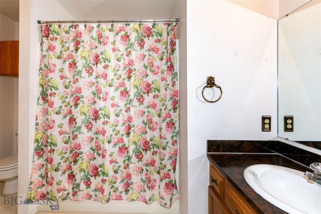 1324 W Crawford, Livingston MT 59047