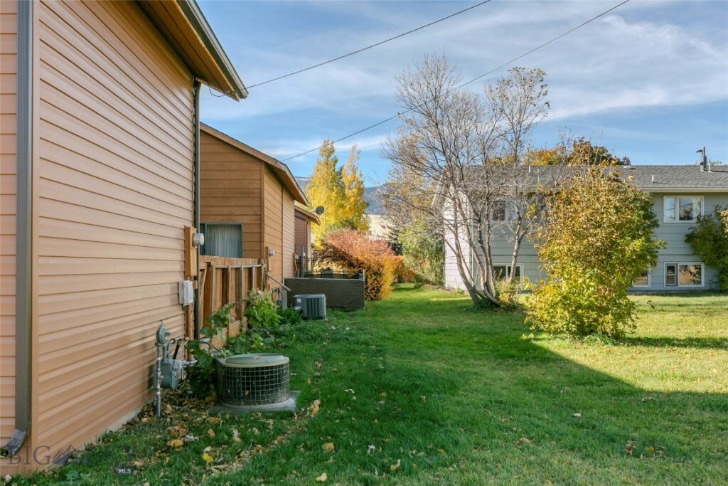 1324 W Crawford, Livingston MT 59047