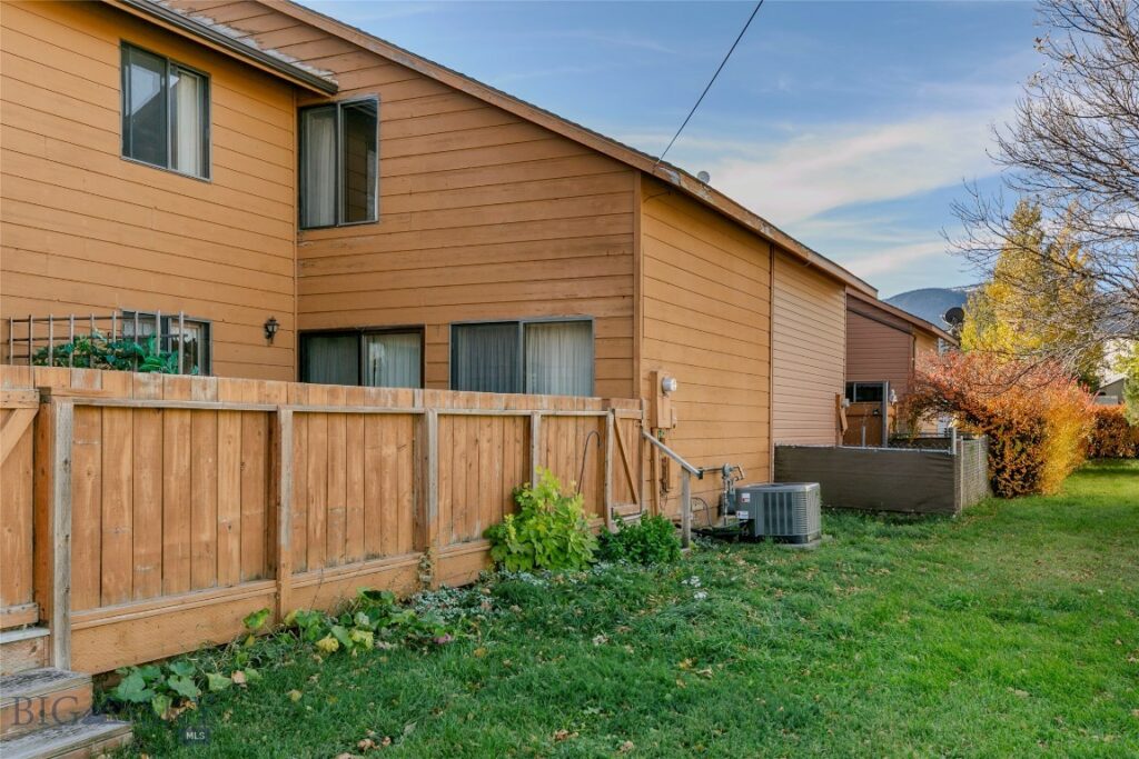 1324 W Crawford, Livingston MT 59047