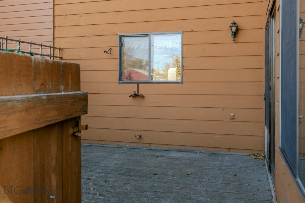 1324 W Crawford, Livingston MT 59047