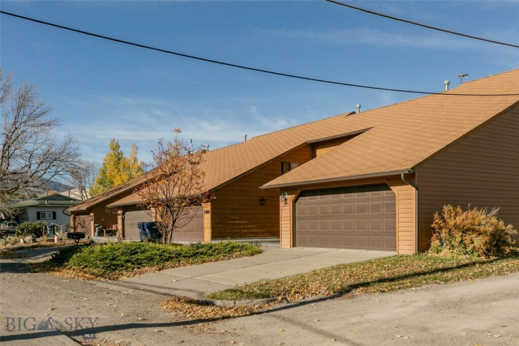 1324 W Crawford, Livingston MT 59047