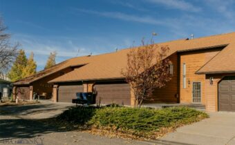 1324 W Crawford, Livingston MT 59047