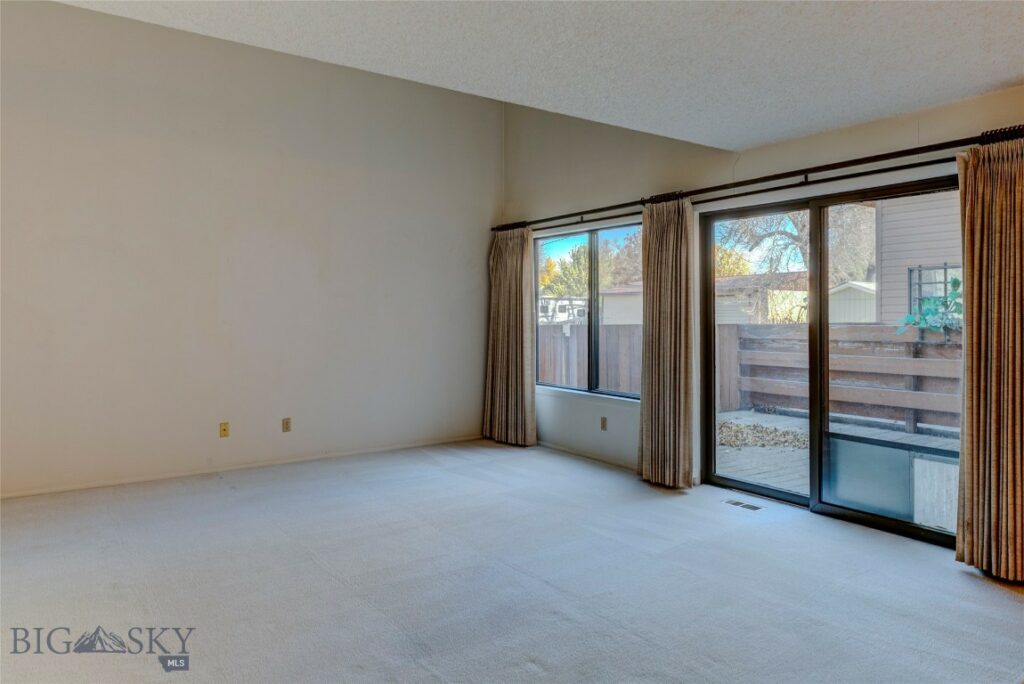 1324 W Crawford, Livingston MT 59047