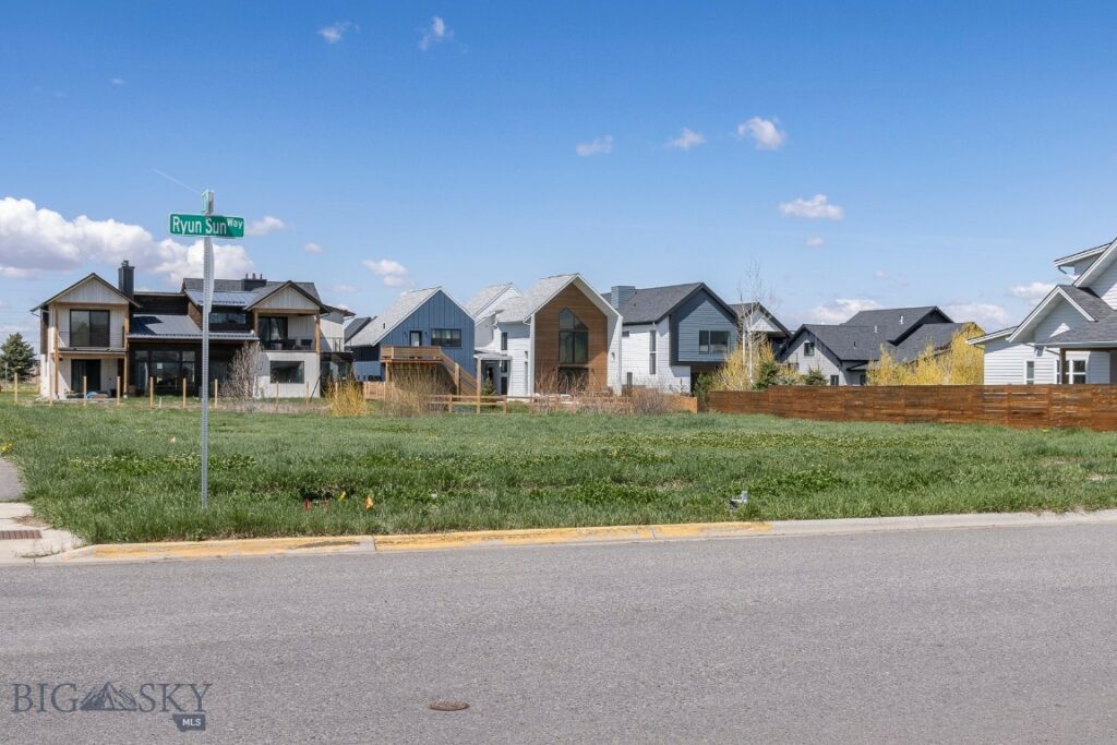 1325 Ryun Sun Way, Bozeman MT 59718