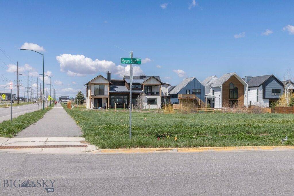 1325 Ryun Sun Way, Bozeman MT 59718