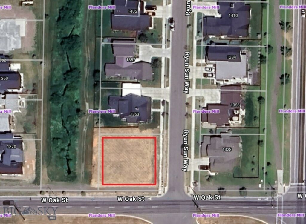 1325 Ryun Sun Way, Bozeman MT 59718