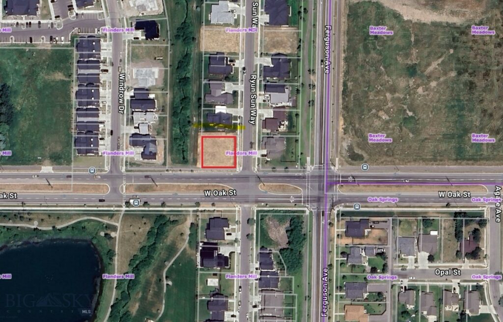 1325 Ryun Sun Way, Bozeman MT 59718