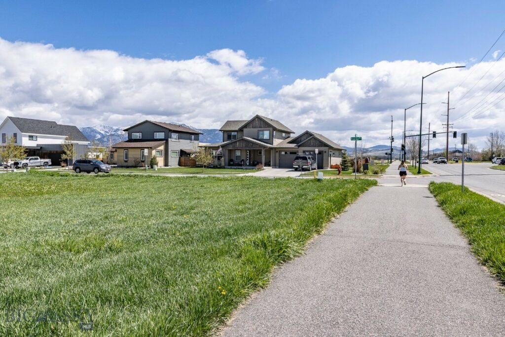 1325 Ryun Sun Way, Bozeman MT 59718