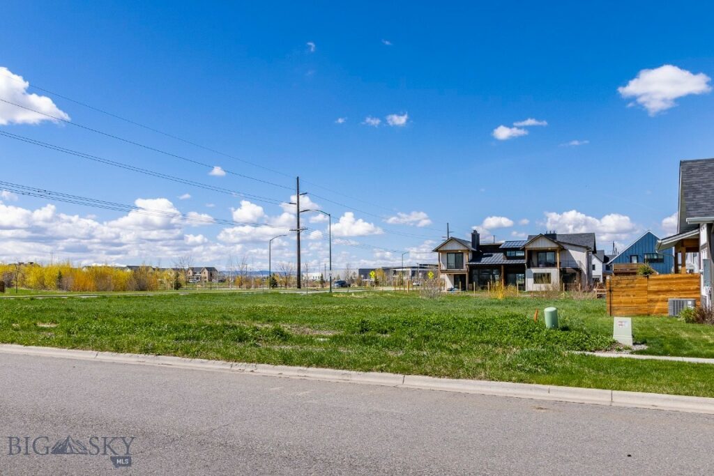 1325 Ryun Sun Way, Bozeman MT 59718
