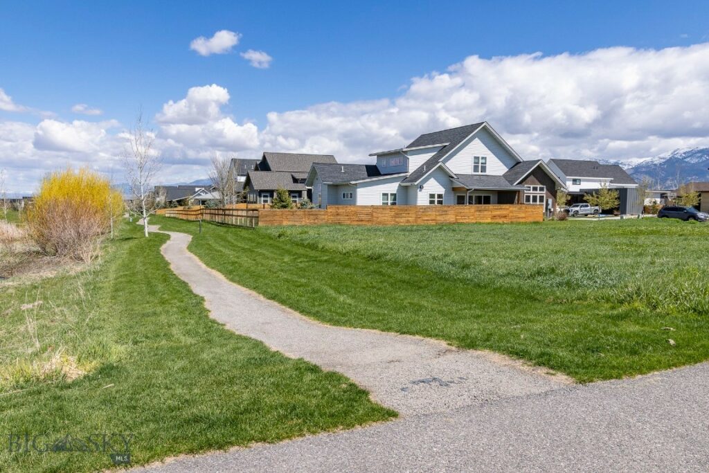 1325 Ryun Sun Way, Bozeman MT 59718