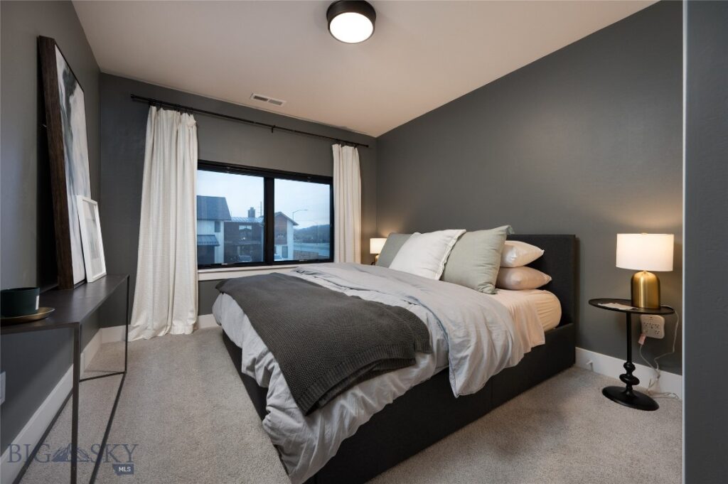 1327 Windrow Drive, Bozeman MT 59718