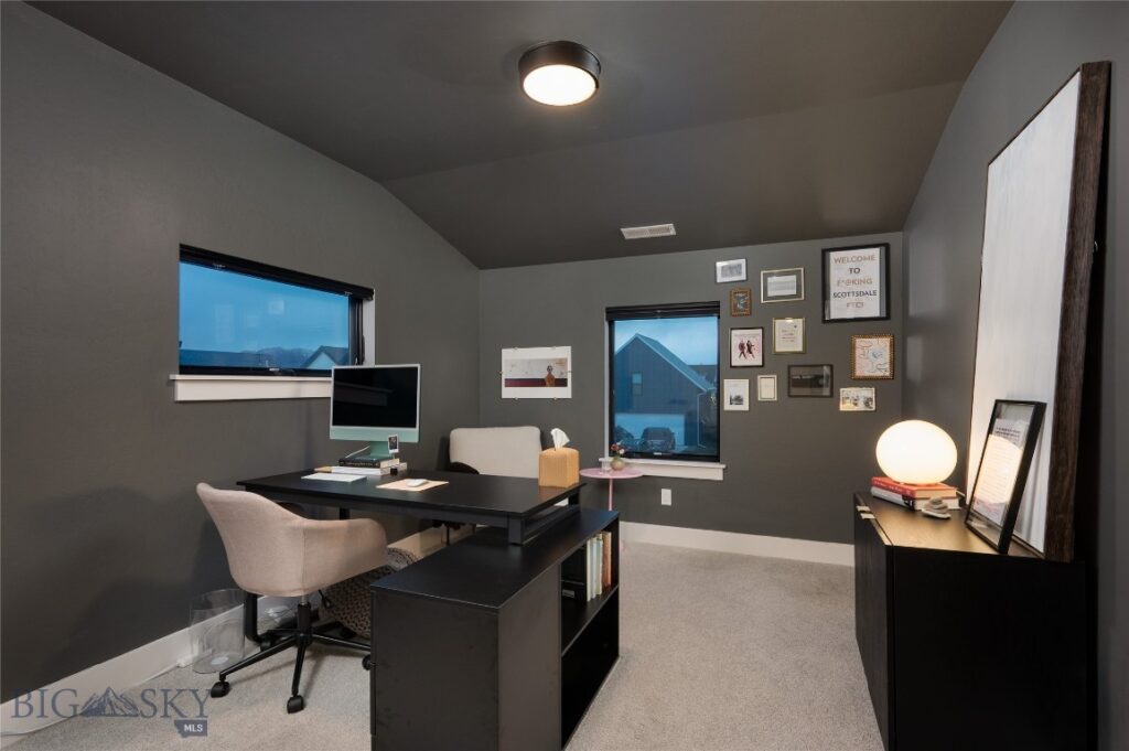 1327 Windrow Drive, Bozeman MT 59718