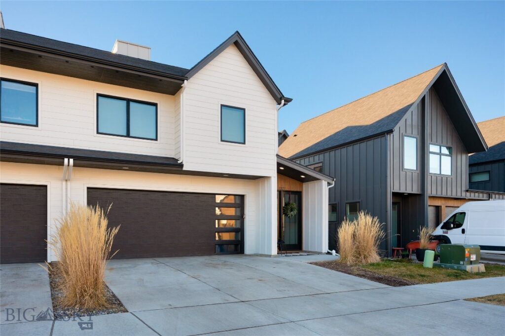 1327 Windrow Drive, Bozeman MT 59718