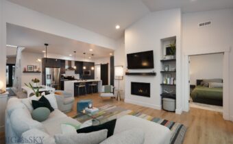 1327 Windrow Drive, Bozeman MT 59718