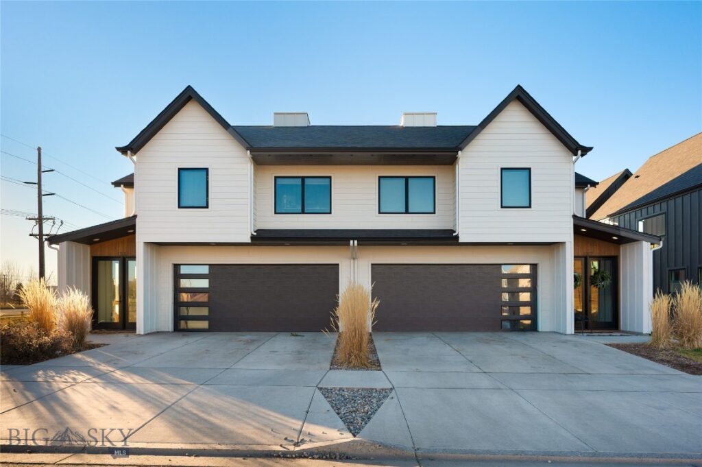1327 Windrow Drive, Bozeman MT 59718