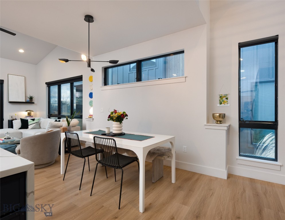 1327 Windrow Drive, Bozeman MT 59718