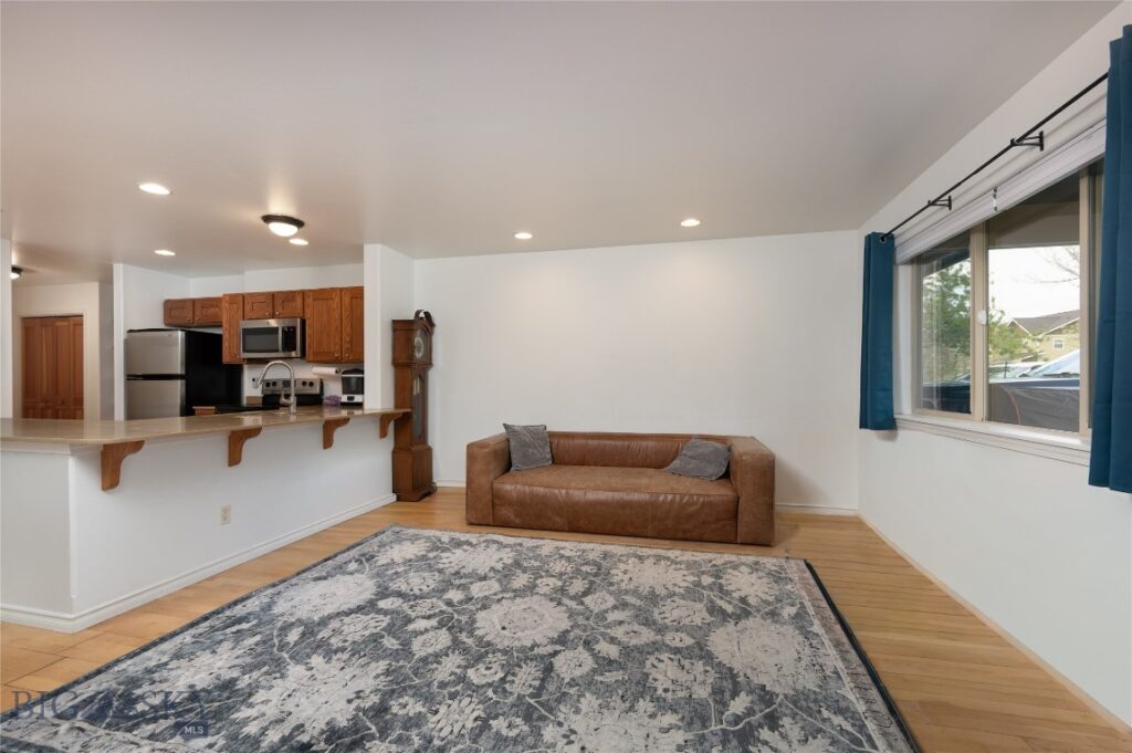 133 Kimball Avenue, Bozeman MT 59718