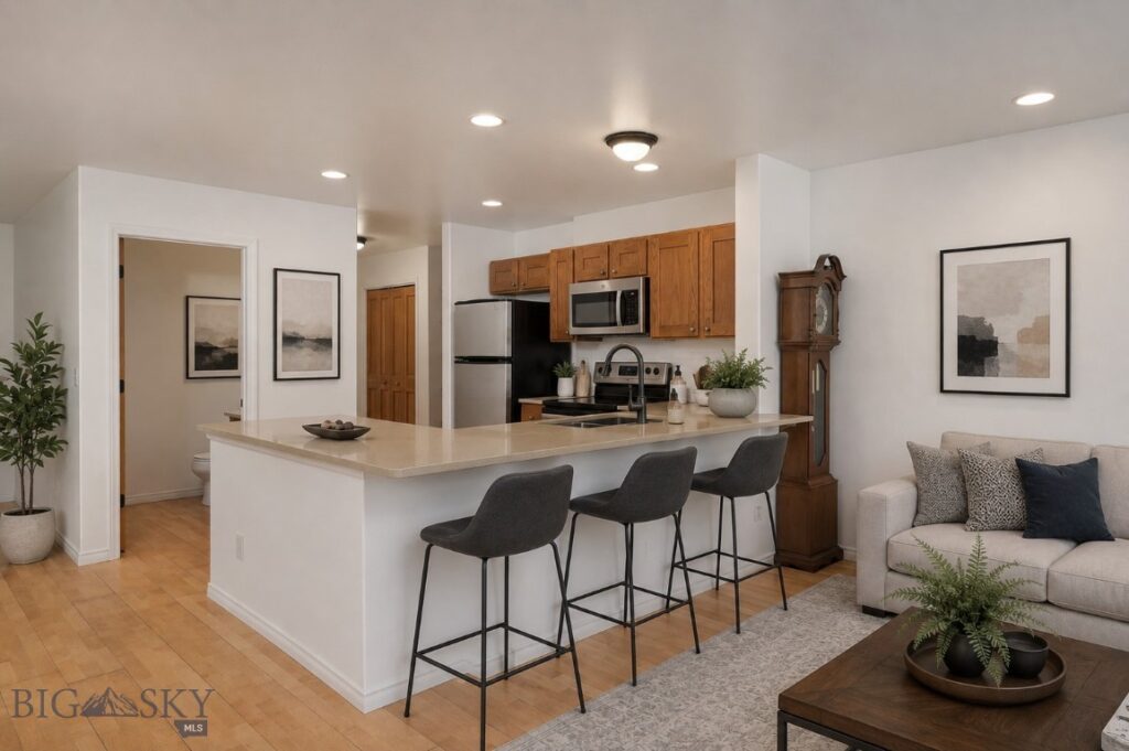 133 Kimball Avenue, Bozeman MT 59718