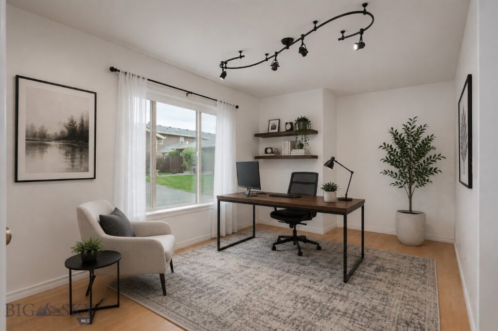 133 Kimball Avenue, Bozeman MT 59718