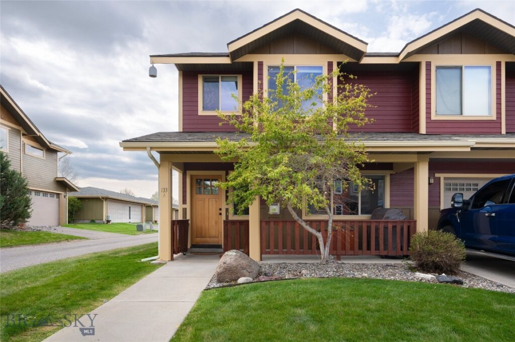 133 Kimball Avenue, Bozeman MT 59718