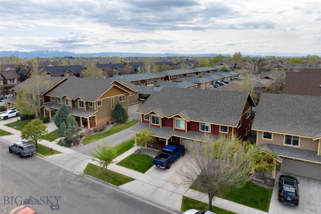 133 Kimball Avenue, Bozeman MT 59718