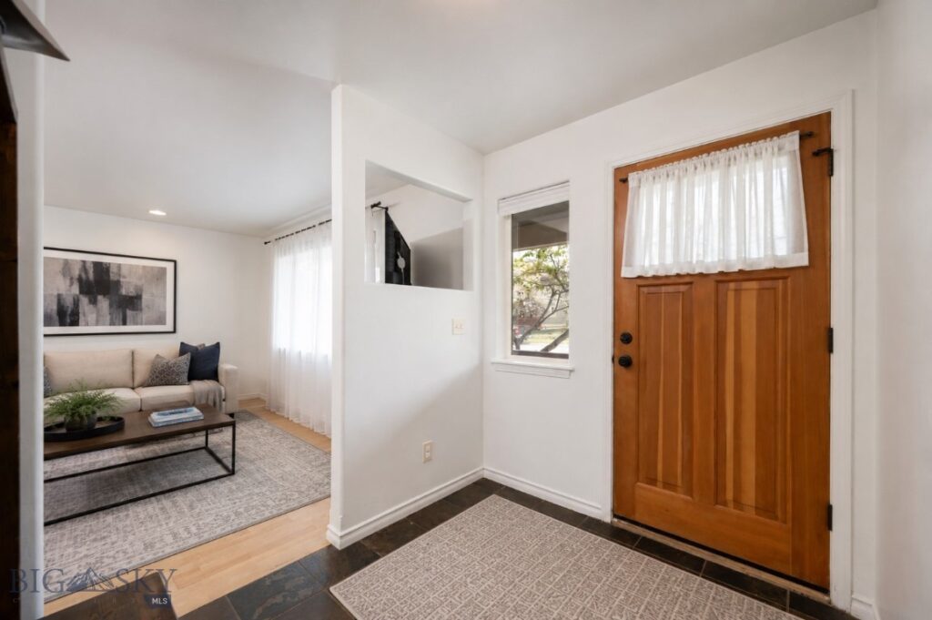 133 Kimball Avenue, Bozeman MT 59718
