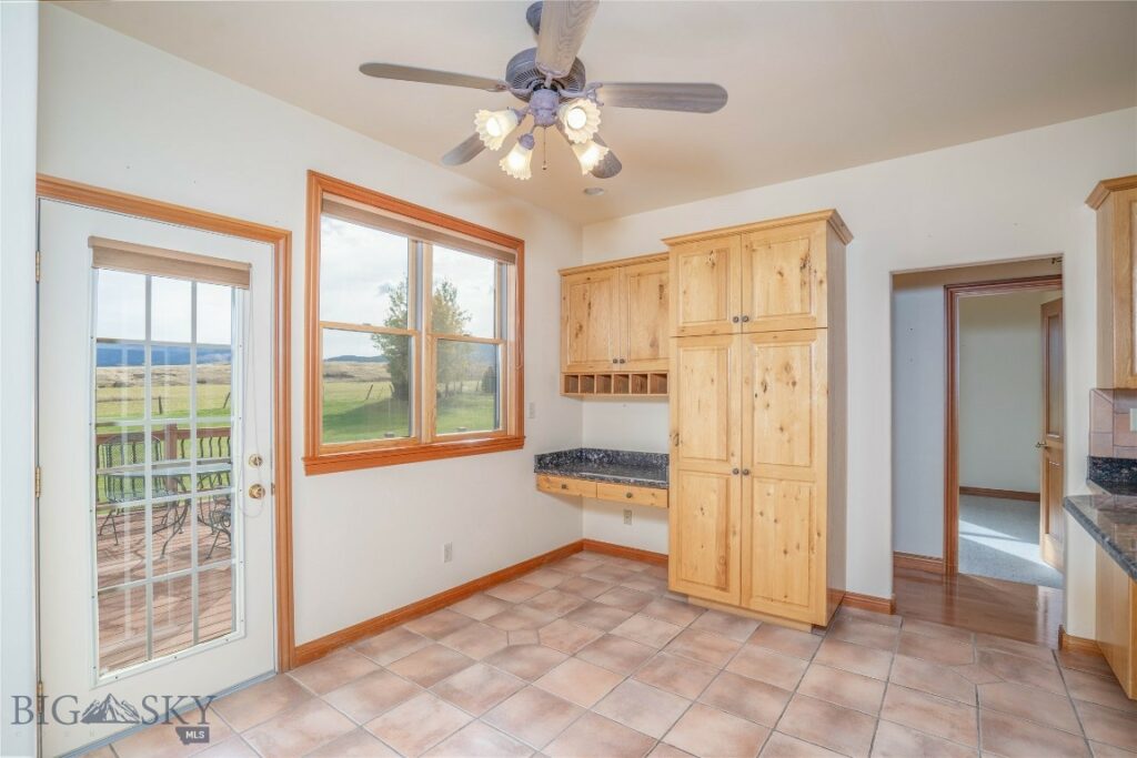 134 Mcgee Drive, Bozeman MT 59715