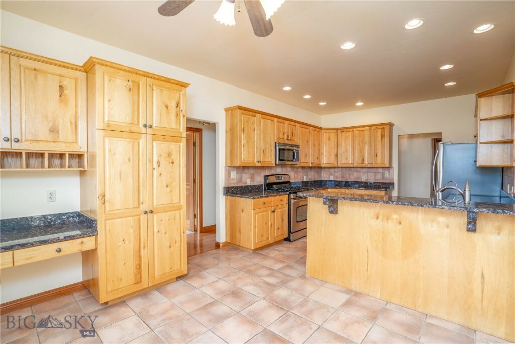 134 Mcgee Drive, Bozeman MT 59715