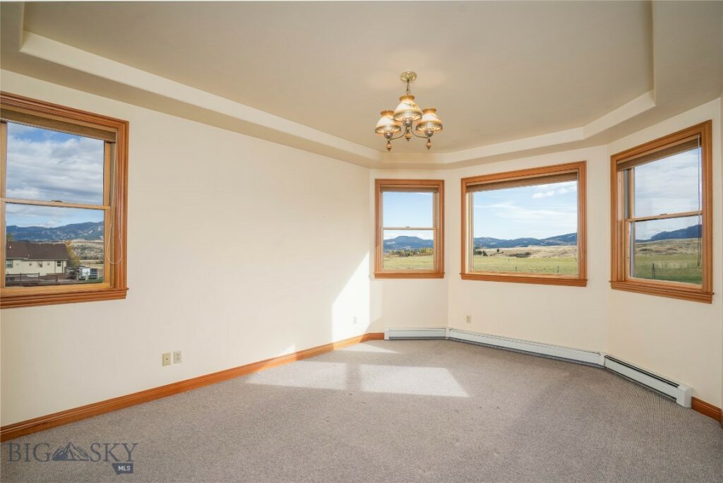 134 Mcgee Drive, Bozeman MT 59715