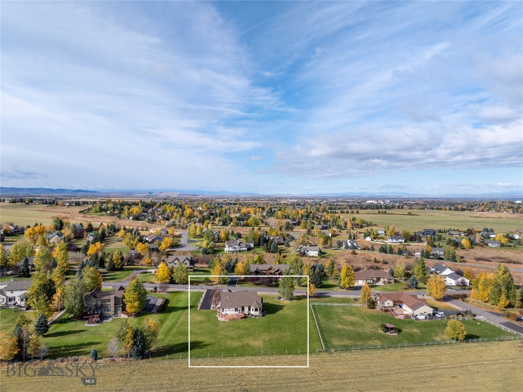 134 Mcgee Drive, Bozeman MT 59715