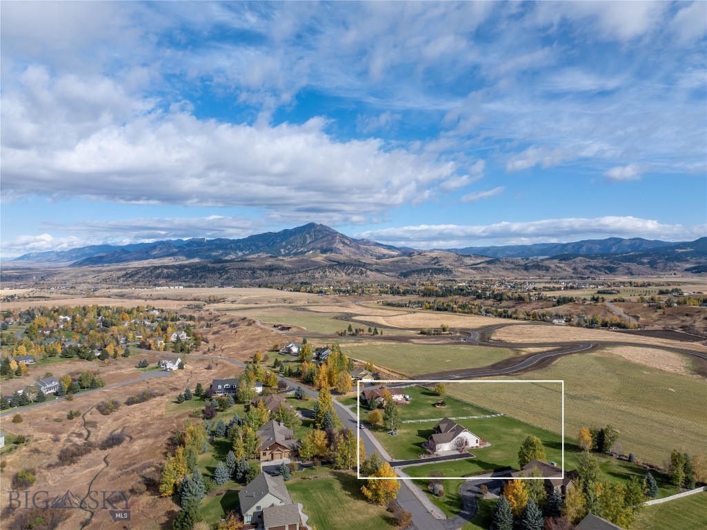 134 Mcgee Drive, Bozeman MT 59715