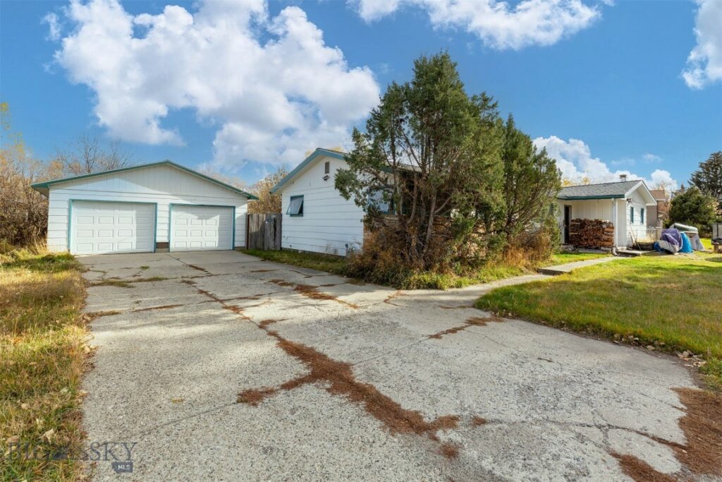 134 N 25th Avenue, Bozeman MT 59718