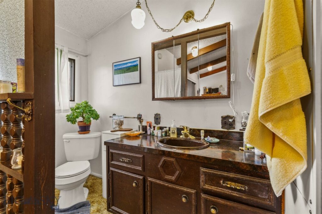 134 N 25th Avenue, Bozeman MT 59718