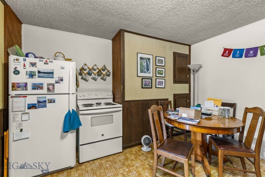 134 N 25th Avenue, Bozeman MT 59718