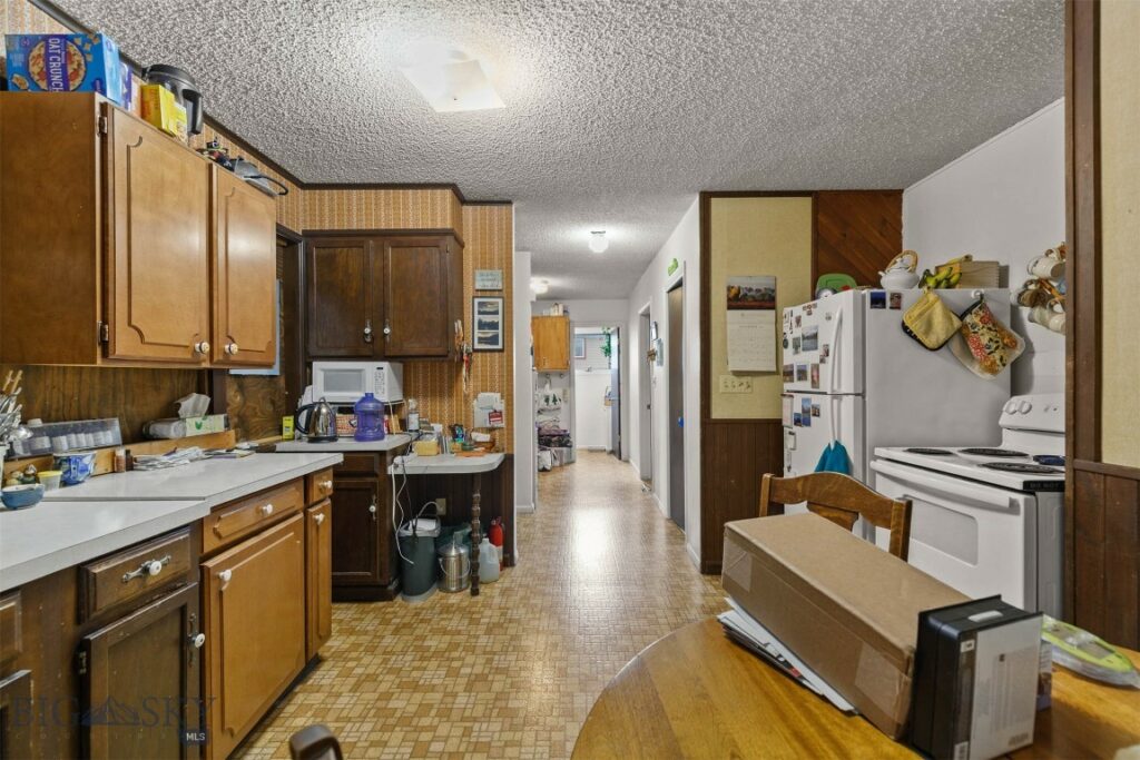 134 N 25th Avenue, Bozeman MT 59718