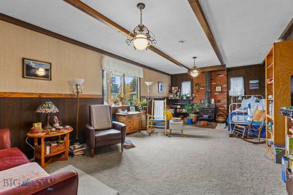 134 N 25th Avenue, Bozeman MT 59718