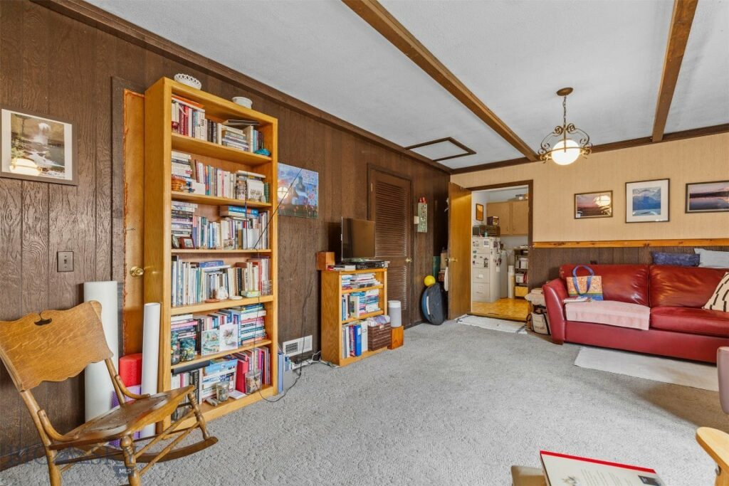 134 N 25th Avenue, Bozeman MT 59718