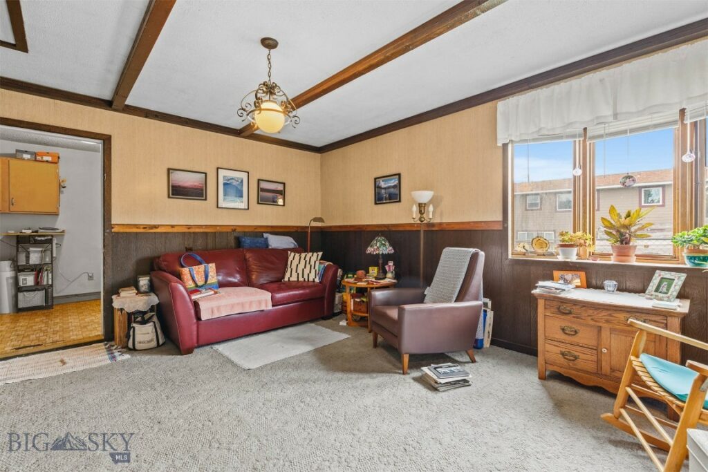 134 N 25th Avenue, Bozeman MT 59718