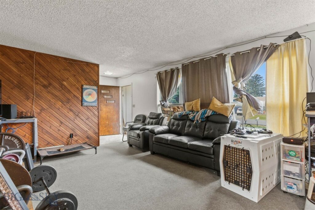 134 N 25th Avenue, Bozeman MT 59718