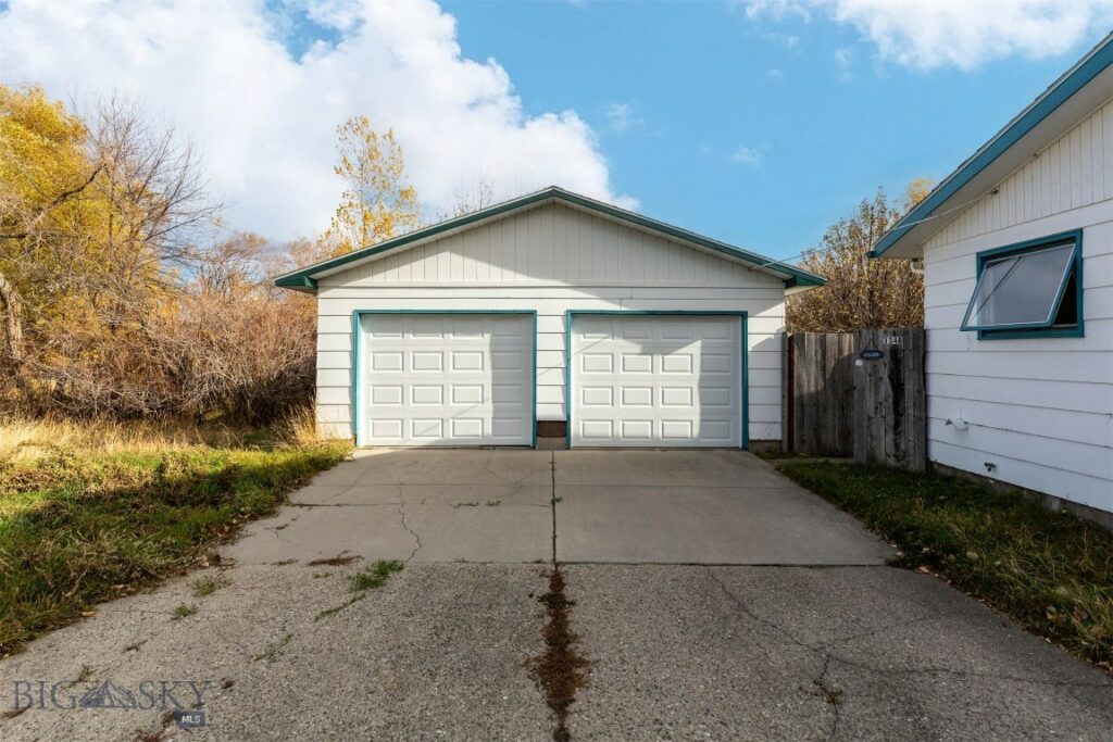 134 N 25th Avenue, Bozeman MT 59718