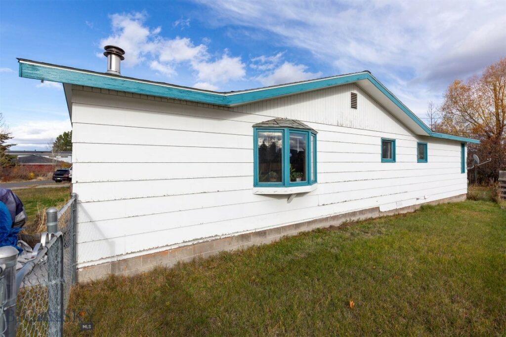 134 N 25th Avenue, Bozeman MT 59718