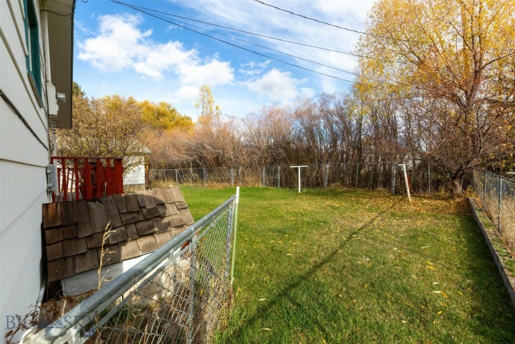 134 N 25th Avenue, Bozeman MT 59718