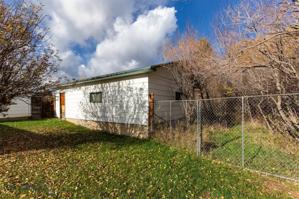134 N 25th Avenue, Bozeman MT 59718