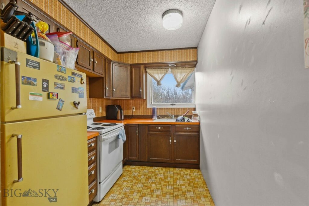 134 N 25th Avenue, Bozeman MT 59718