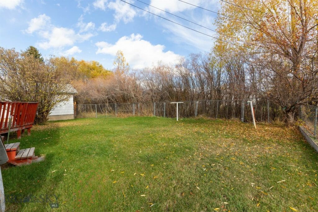 134 N 25th Avenue, Bozeman MT 59718