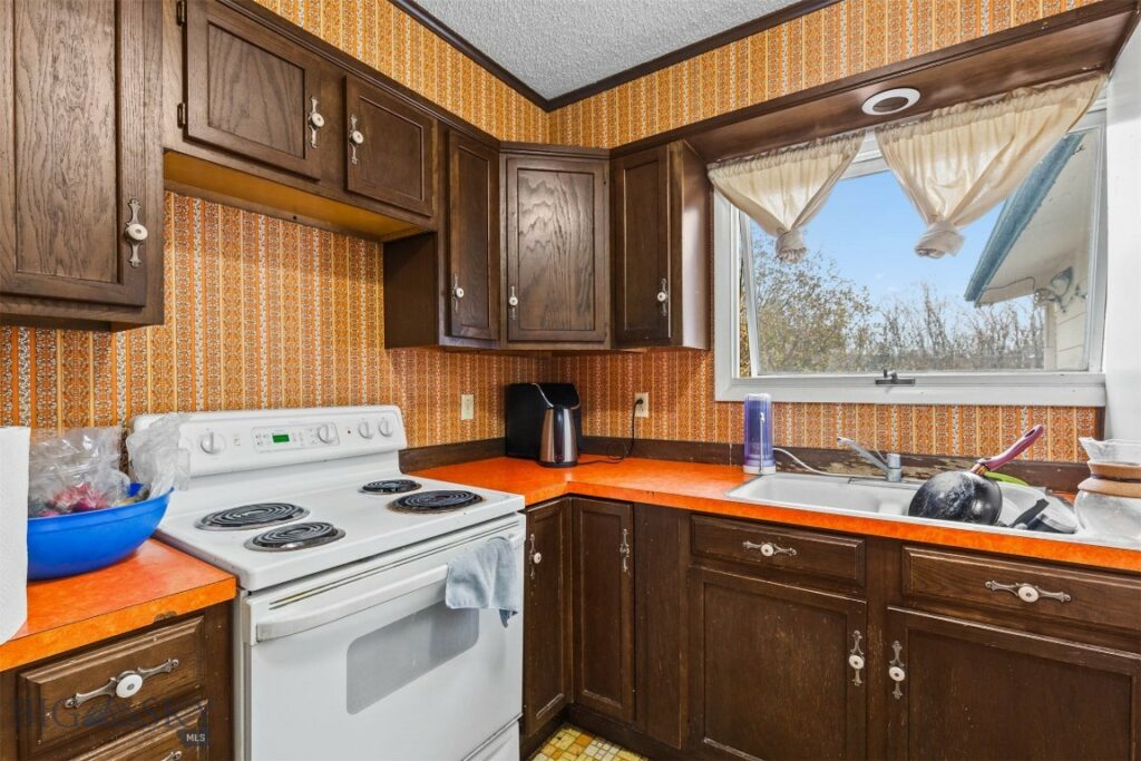 134 N 25th Avenue, Bozeman MT 59718