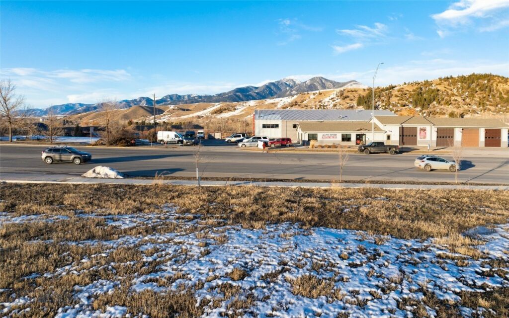 1340 E Main Street, Bozeman MT 59715