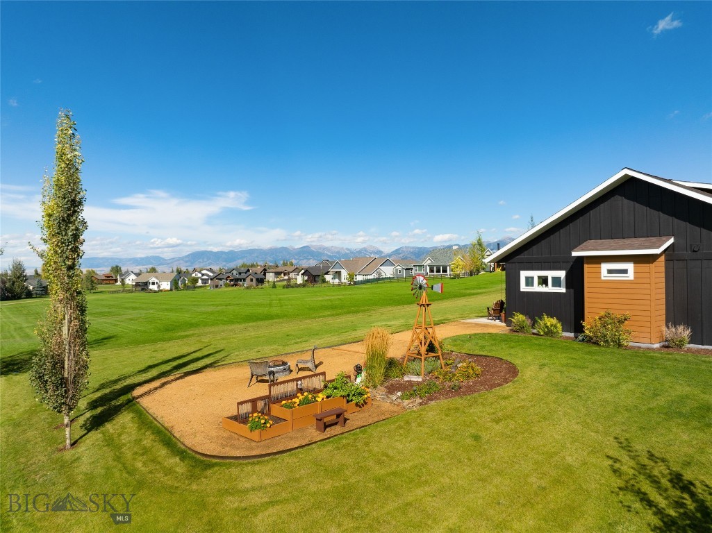 135 Higain, Bozeman MT 59718