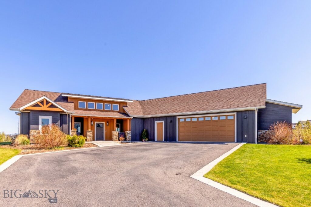 135 Higain, Bozeman MT 59718
