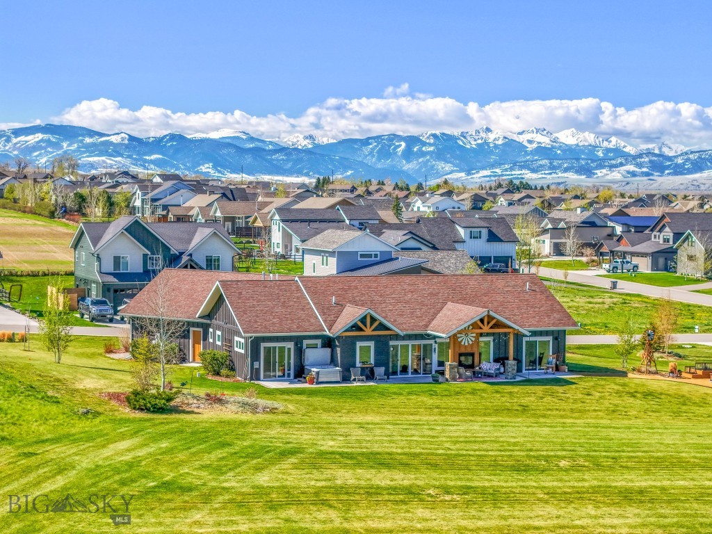 135 Higain, Bozeman MT 59718
